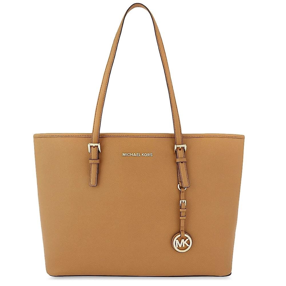 MICHAEL Kors Jet Set Travel Acorn Tote Bag